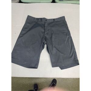 Nike Golf Tour Performance Dri-Fit Shorts‎ Size 34 Gray A19